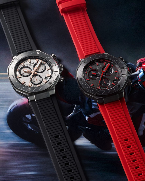 tissot t-race